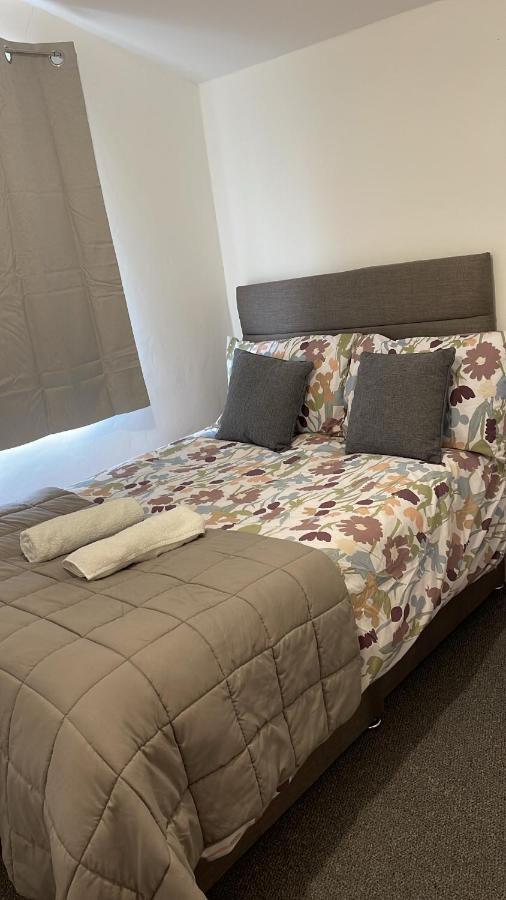 Small Room In Horfield 3 브리스틀 외부 사진