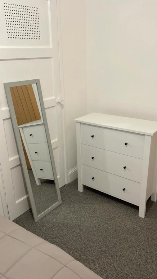 Small Room In Horfield 3 브리스틀 외부 사진