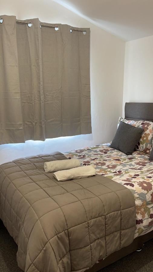 Small Room In Horfield 3 브리스틀 외부 사진