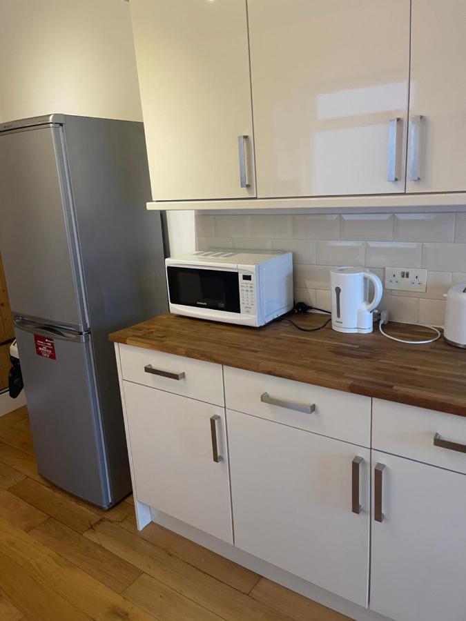 Small Room In Horfield 3 브리스틀 외부 사진