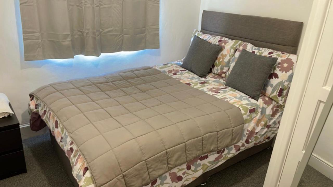 Small Room In Horfield 3 브리스틀 외부 사진
