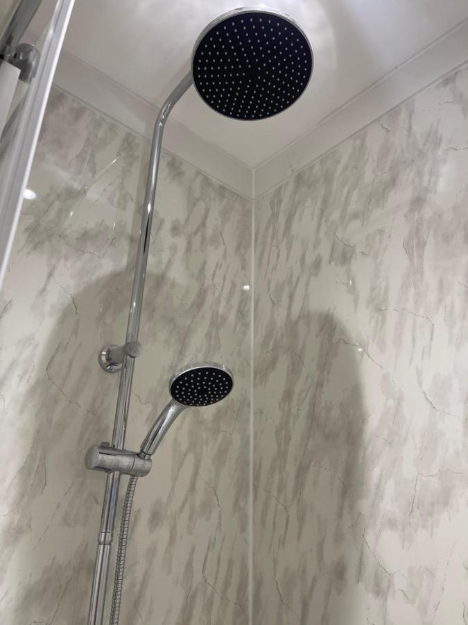 Small Room In Horfield 3 브리스틀 외부 사진