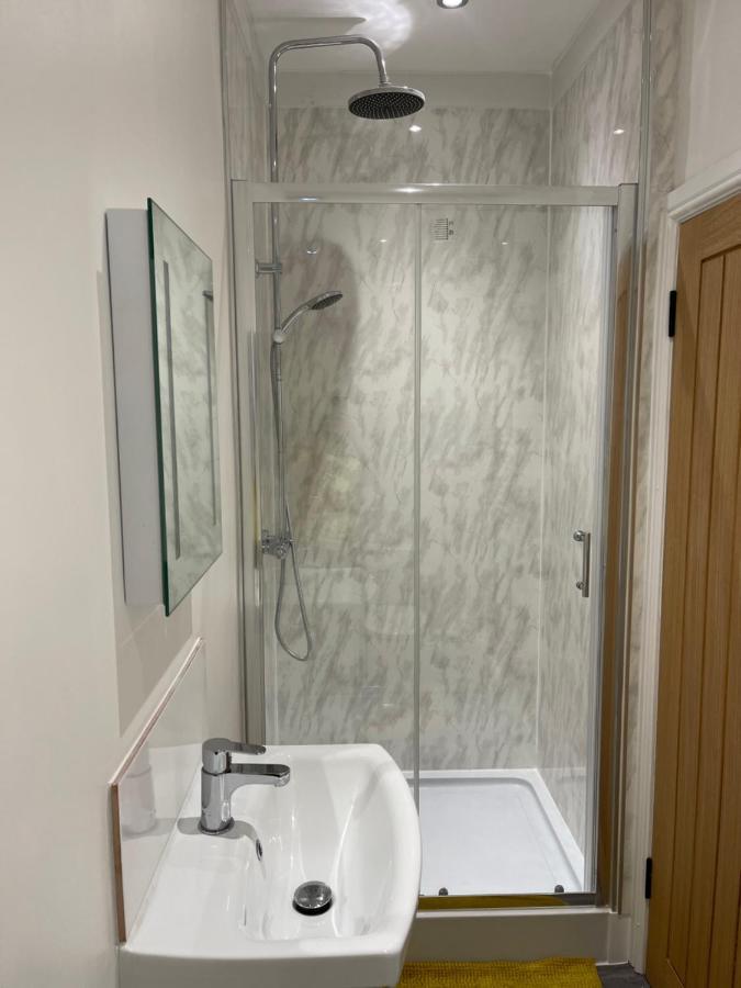 Small Room In Horfield 3 브리스틀 외부 사진