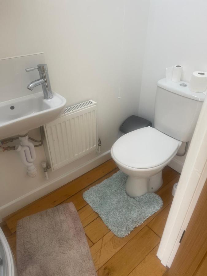 Small Room In Horfield 3 브리스틀 외부 사진
