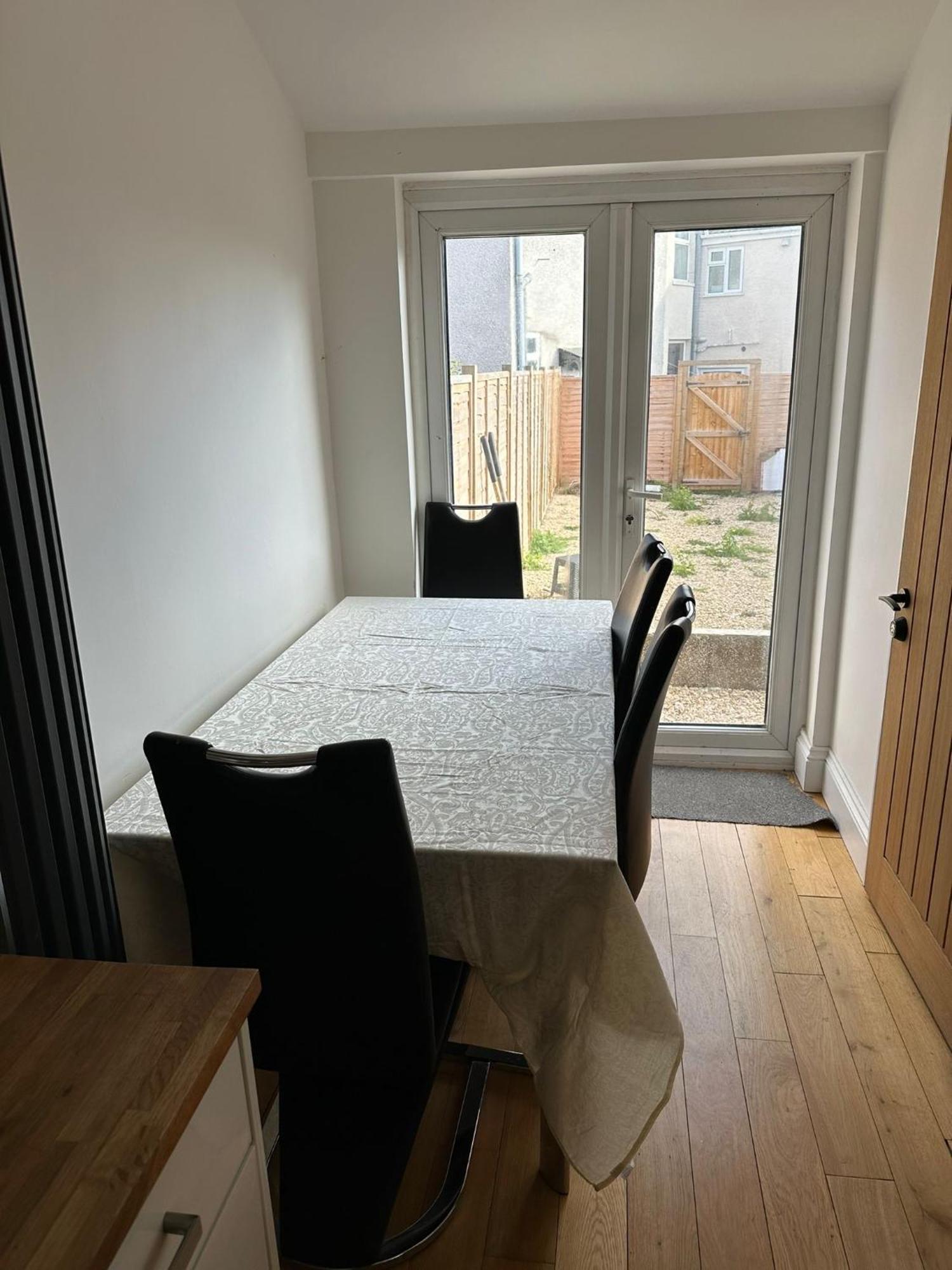 Small Room In Horfield 3 브리스틀 외부 사진